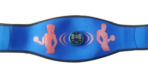 Abdominal Muscle Training Belt